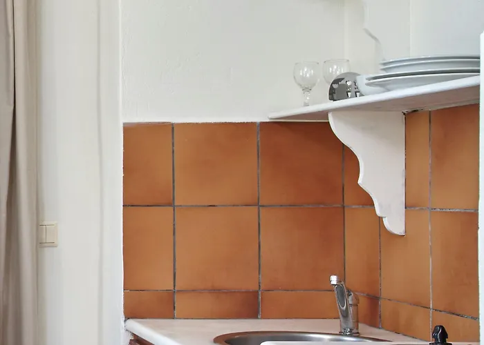 Hotel Terra Blue Santorini Kamari (Santorini)