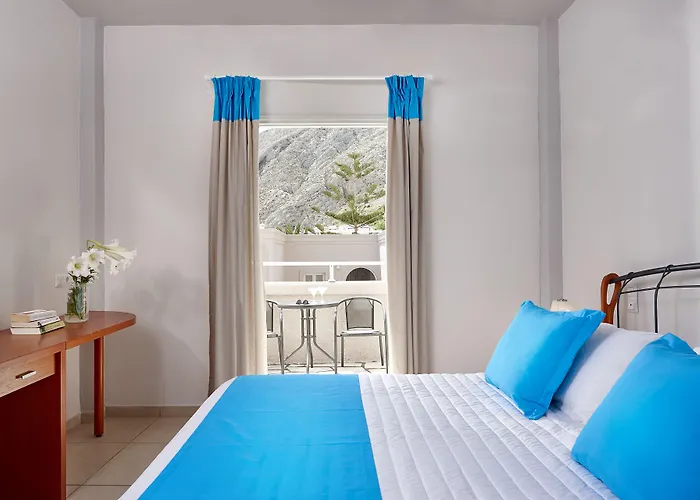 Terra Blue Santorini 3*