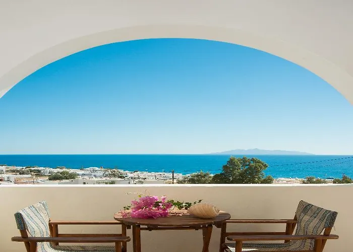 Terra Blue Santorini Kamari (Santorini)