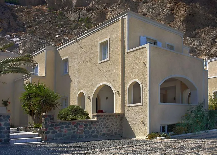 Terra Blue Santorini 3*