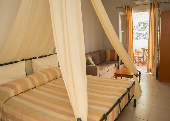 Terra Blue Santorini Hotel