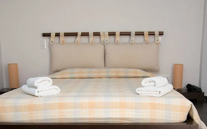 Terra Blue Santorini 3*