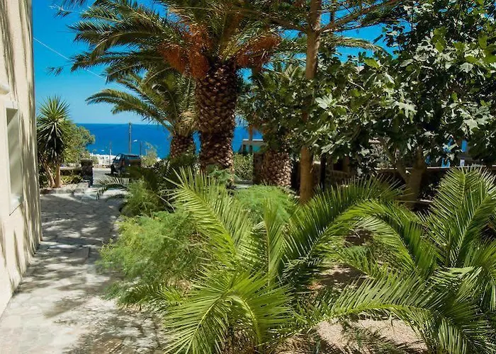 Terra Blue Santorini