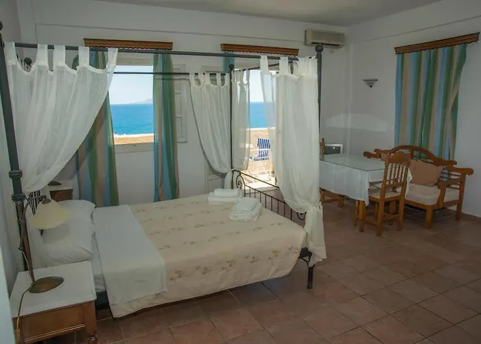 Hotel Terra Blue Santorini