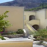 Hotel Terra Blue Santorini 3*