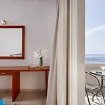 Terra Blue Santorini Отель Камари