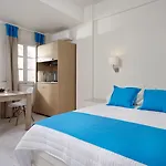 Отель Terra Blue Santorini