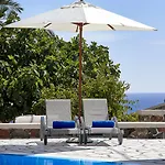 Отель Terra Blue Santorini 3*