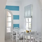 Terra Blue Santorini Камари