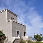 Terra Blue Santorini Отель Камари