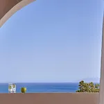 Terra Blue Santorini 3* Камари