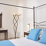Отель Terra Blue Santorini