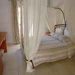 Terra Blue Santorini 3* Kamári