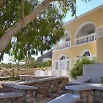 Terra Blue Santorini Отель 3*