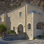 Terra Blue Santorini 3*