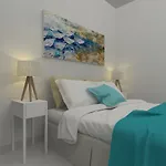 Terra Blue Santorini 3* Kamári