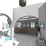 Terra Blue Santorini Hotel