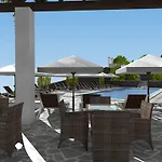 Terra Blue Santorini 3* Камари