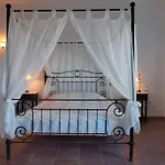 Terra Blue Santorini Отель Камари