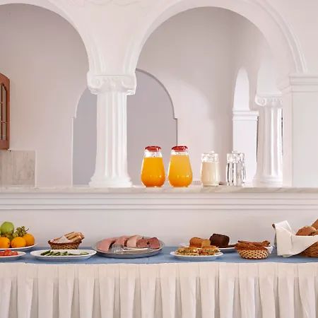 Terra Blue Santorini Ξενοδοχείο