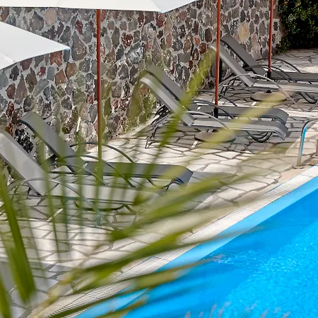 Terra Blue Santorini Ξενοδοχείο