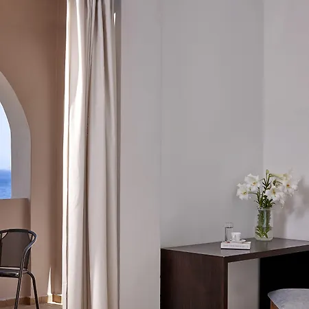 Terra Blue Santorini