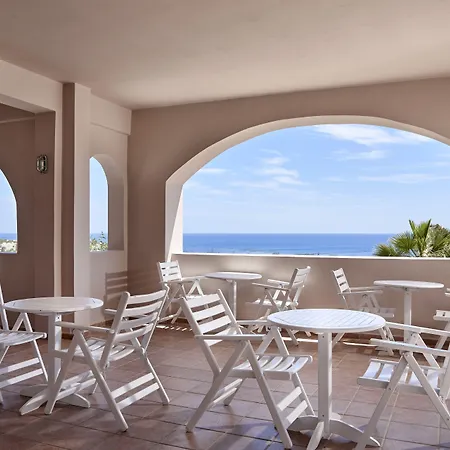 Terra Blue Santorini Камари