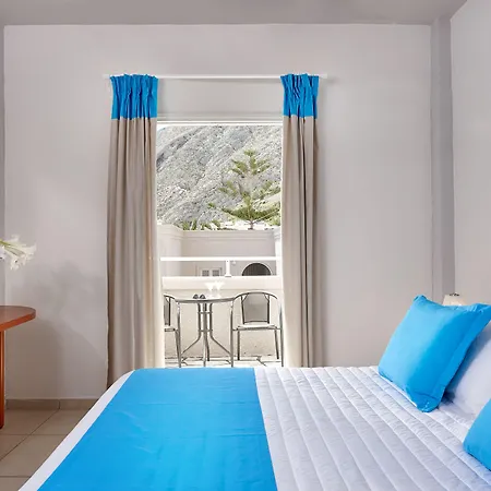 Terra Blue Santorini 3*