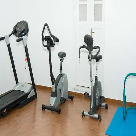 Terra Blue Santorini 호텔