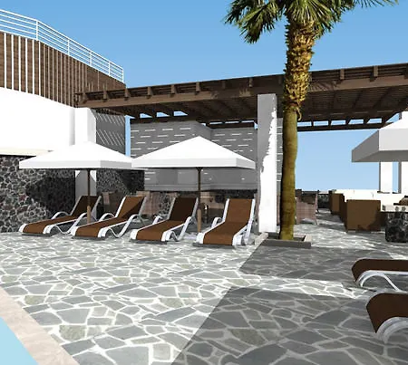 Terra Blue Santorini