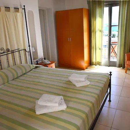 Terra Blue Santorini Hotel