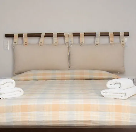 Terra Blue Santorini 3*