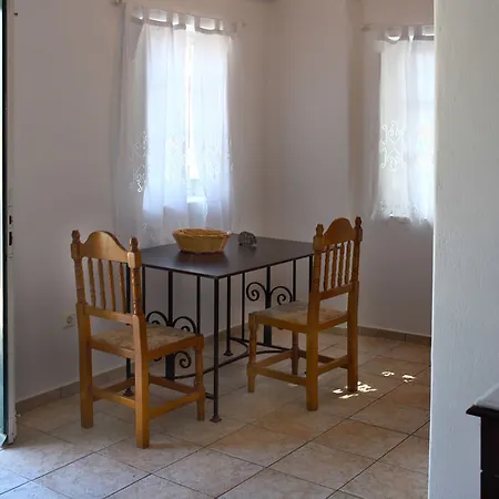 Terra Blue Santorini Hotel 3*