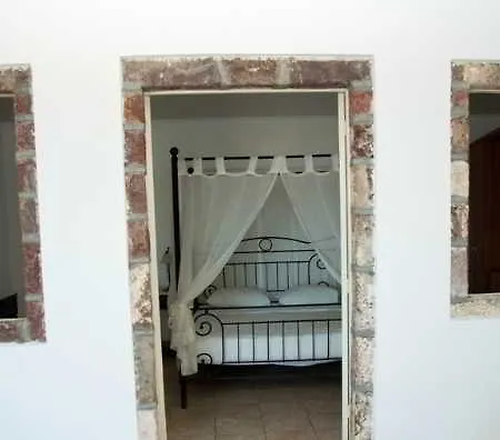 Terra Blue Santorini Hotel