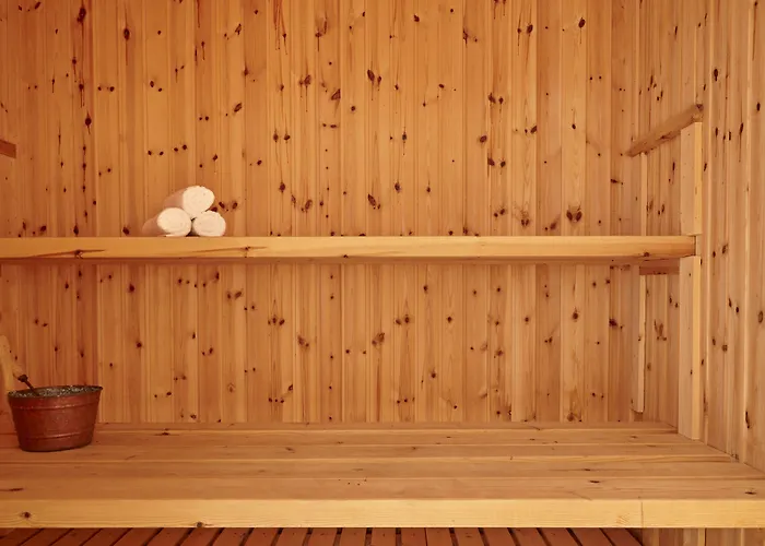 Terra Blue Santorini Hotell