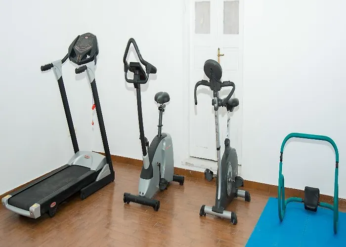 Terra Blue Santorini Hotell