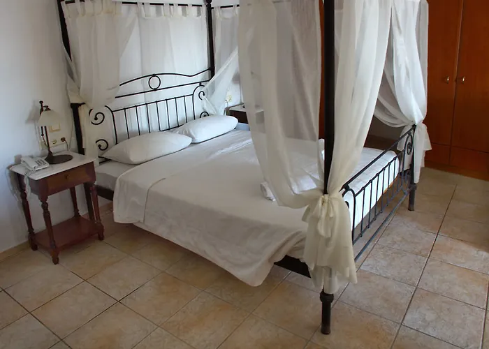 Terra Blue Santorini Hotell Kamári