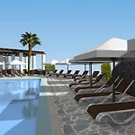 Hotell Terra Blue Santorini 3*