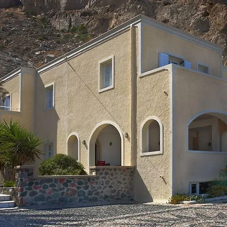 Terra Blue Santorini 3*