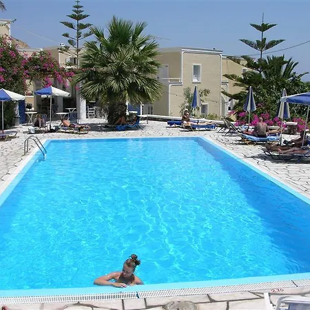 Terra Blue Santorini 3*