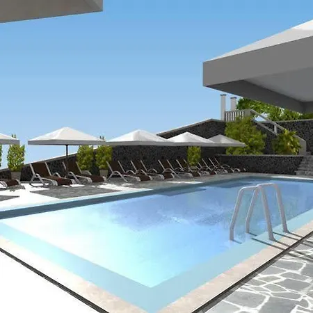 Terra Blue Santorini